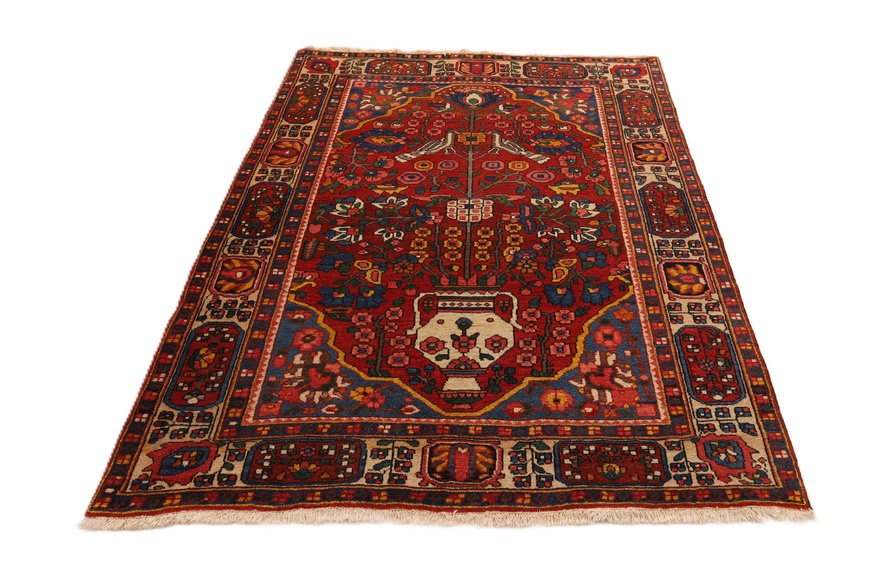 Bakhtiar Carpet 200x150