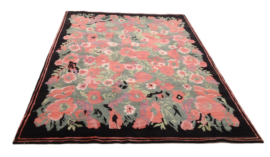 MODERN LOTUS Carpet 292x191