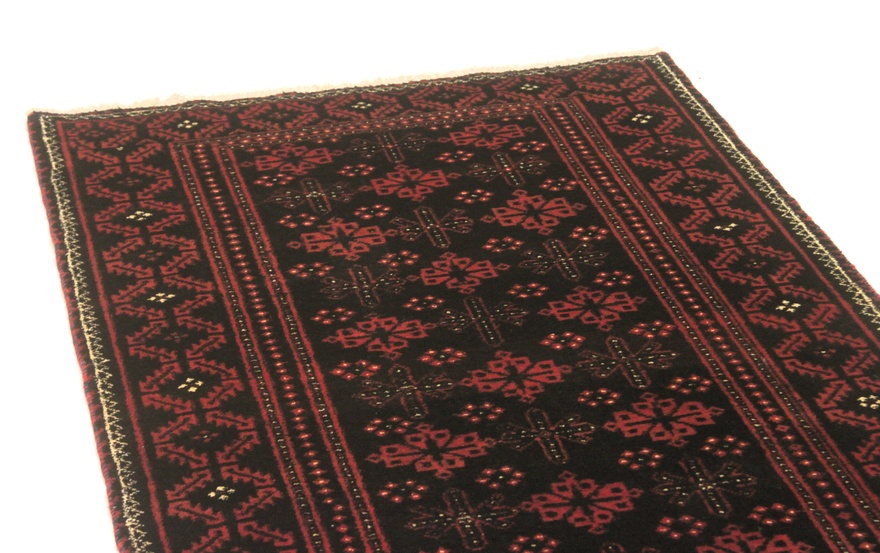 Baluch Carpet 195x105