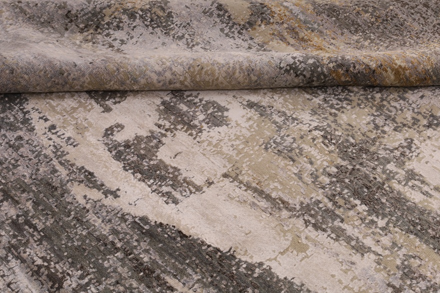 Modern LOTUS Carpet 303x242