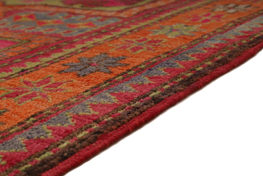 Ghuchan  Carpet                                306x124