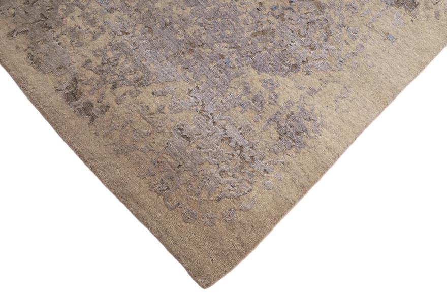 Modern Lotus Carpet   312x202