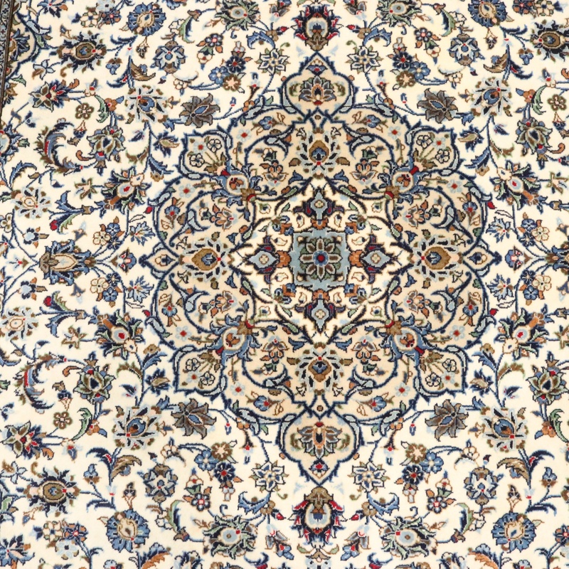 Kashan Carpet 359x246