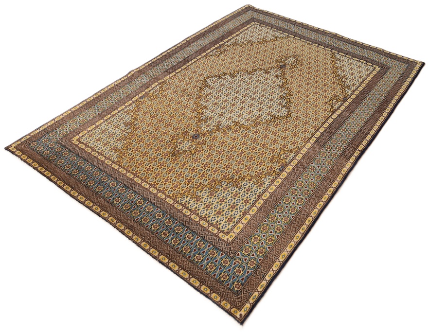 Qum Carpet  193x136
