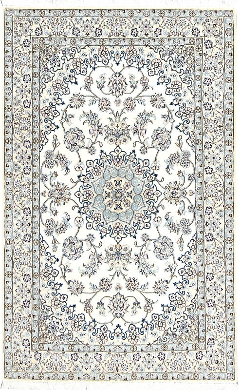 Nain9La Carpet  212x131