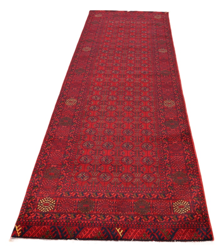 Khal Mohammadi Carpet  284x83