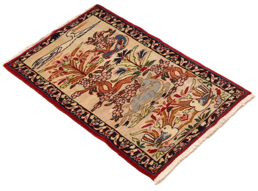 Bidjar Carpet 78x54