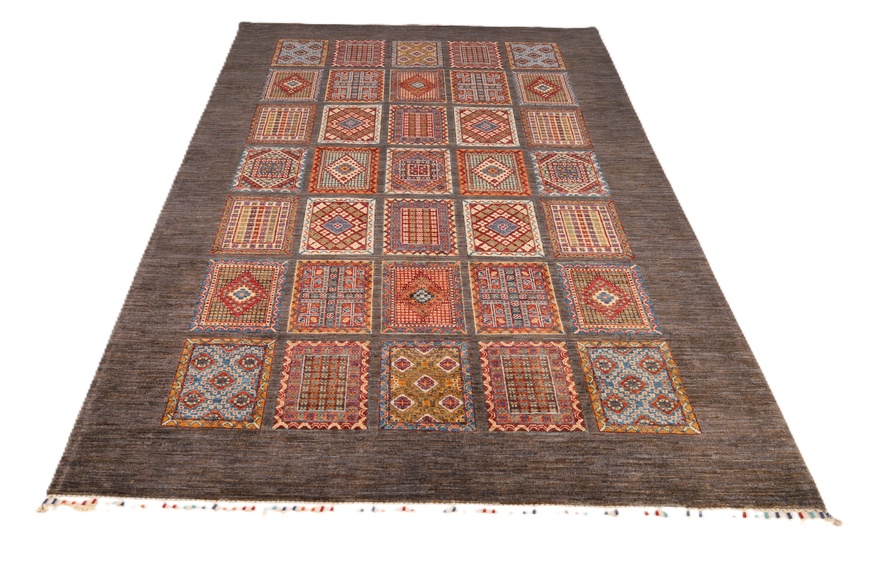 WAZIRI Carpet 250x175
