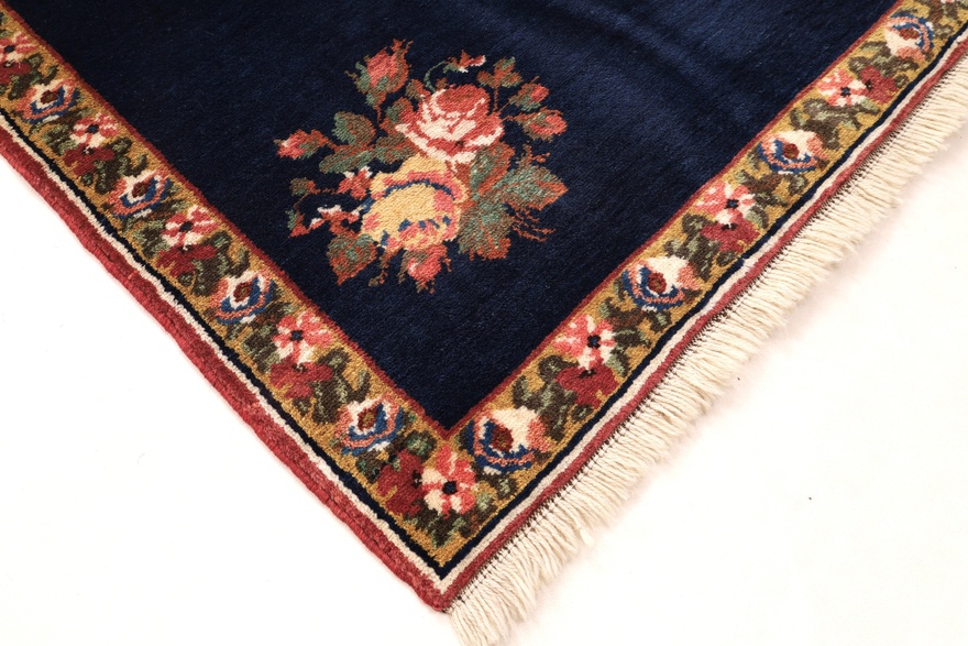 BAKHTIAR Carpet  218x82
