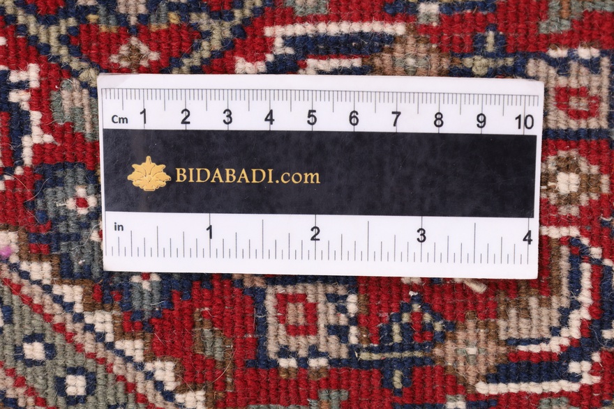 Bidjar Carpet 164x90