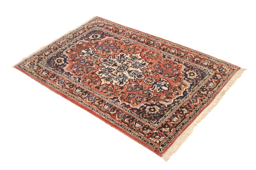 Bakhtiar Carpet 205x142