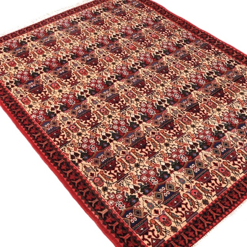Abadeh Carpet  157x109