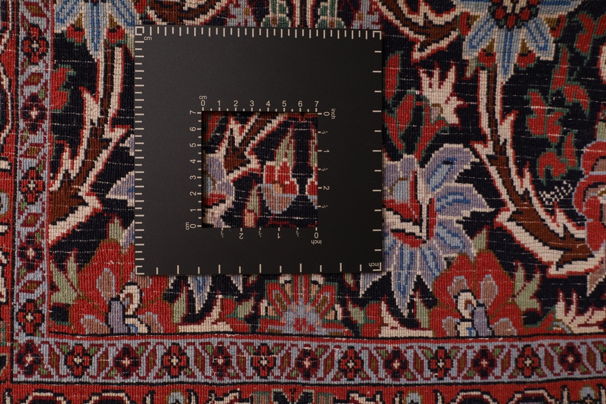 Bidjar Carpet 176x108