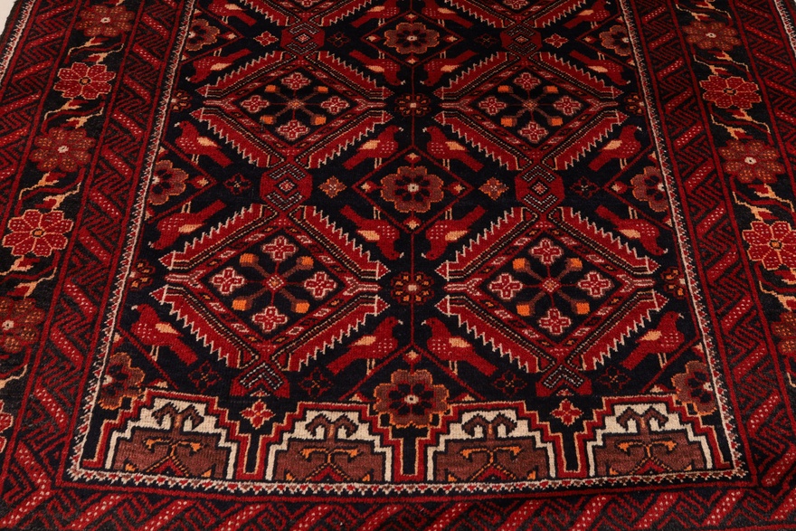 Baluch Carpet  187x100
