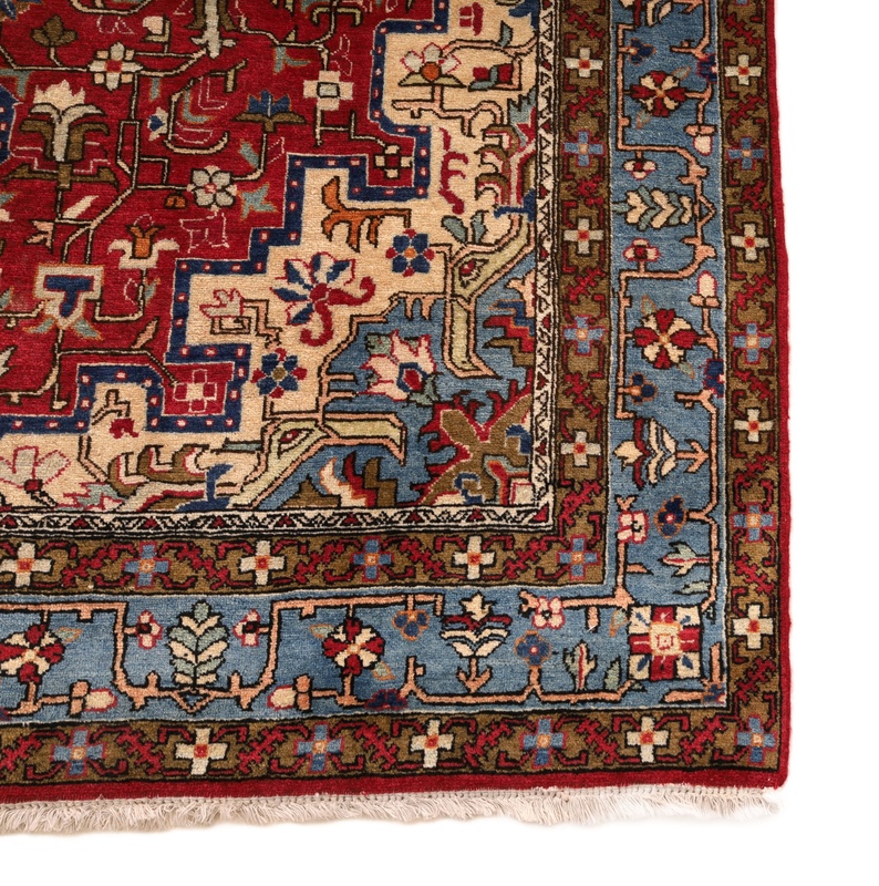 Tabriz Carpet 232x150
