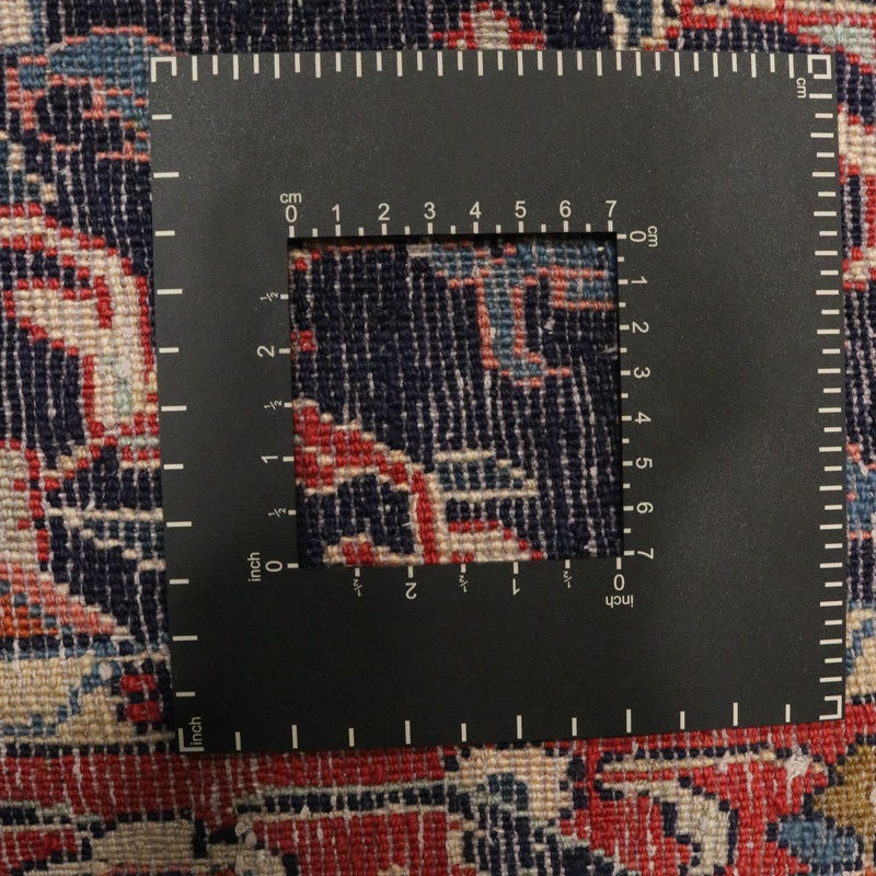 Sarough Carpet 540x76
