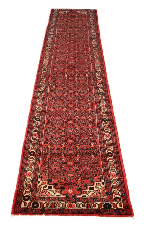 Hosseinabad Carpets 394x80