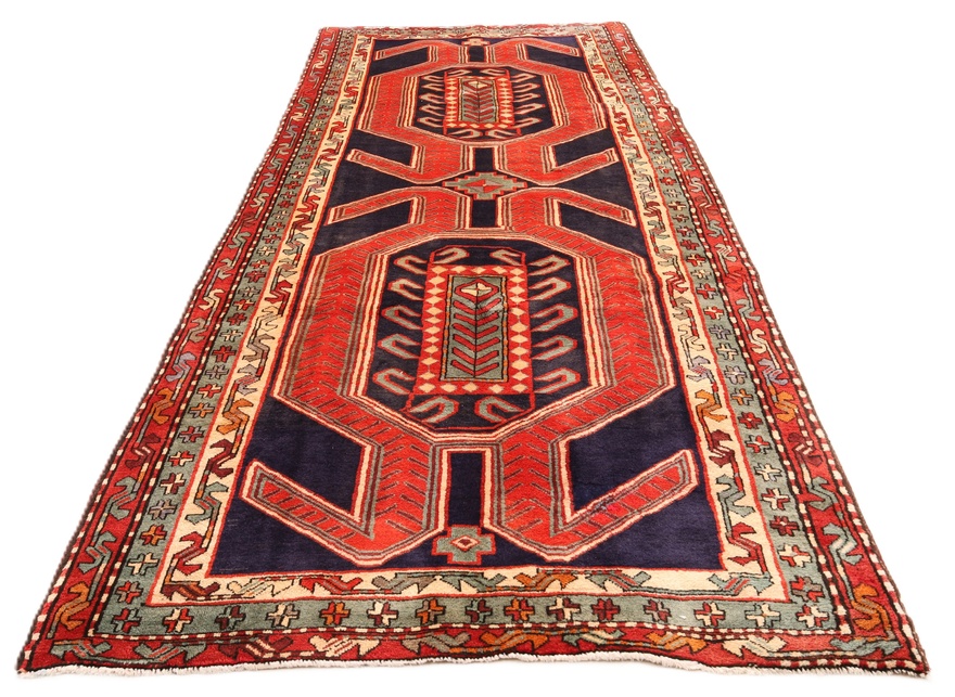 Azerbeijan Carpet 332x146