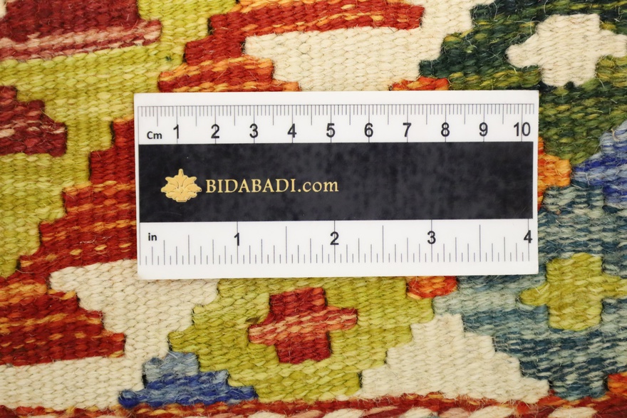 Kelim Carpet 153x64