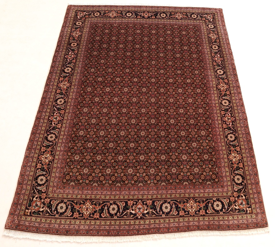 Tabriz 50 Raj Carpet  155x99