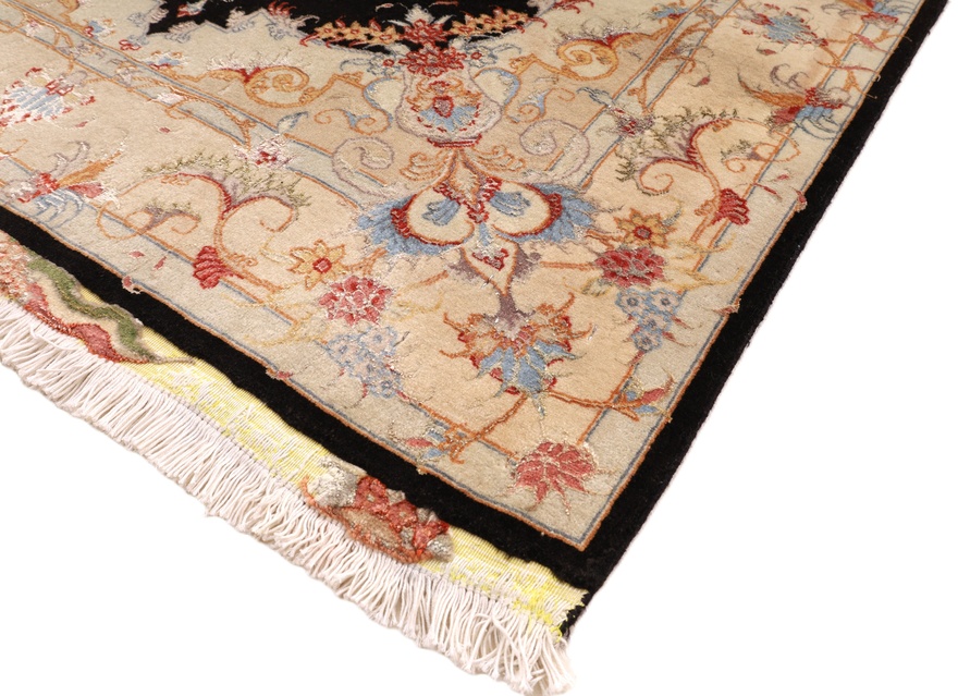 Tabriz 50 Raj Carpet  145x101
