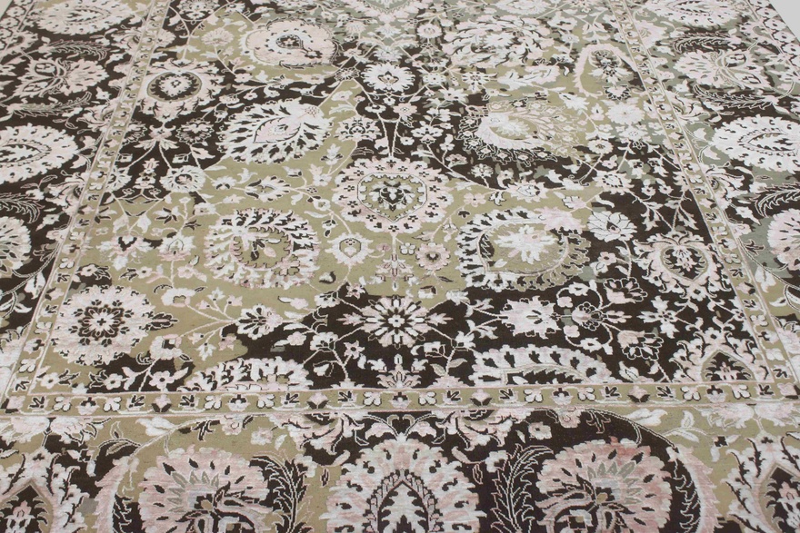 Modern Lotus Carpet 340x250