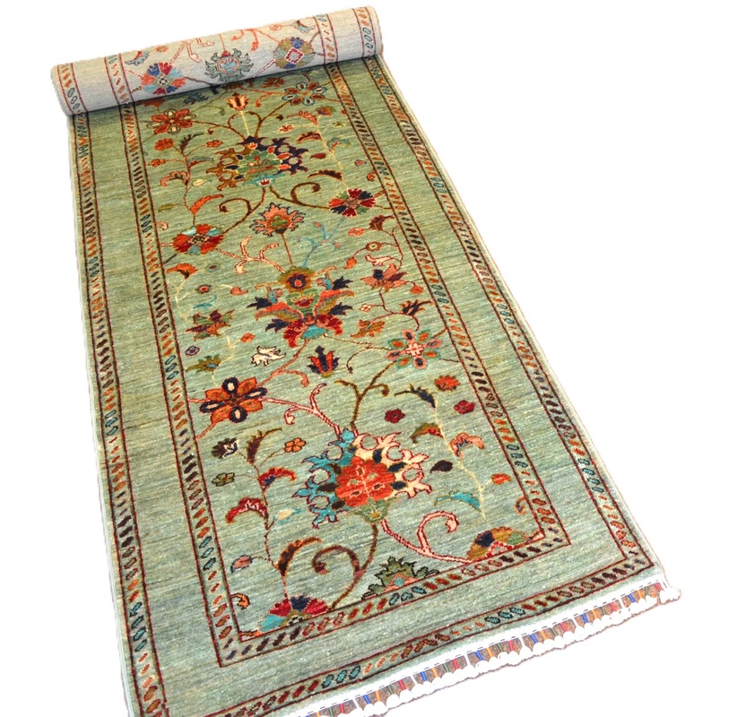 Ariana Carpet  303x82