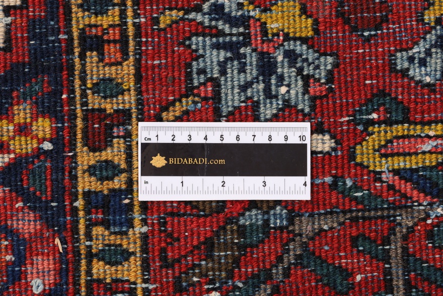 Bakhtair Carpet 190x144