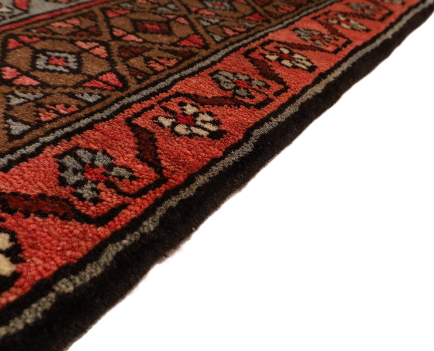 Hamadan Carpet  207x128