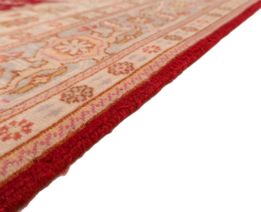 Tabriz 50 Raj Carpet  159x108