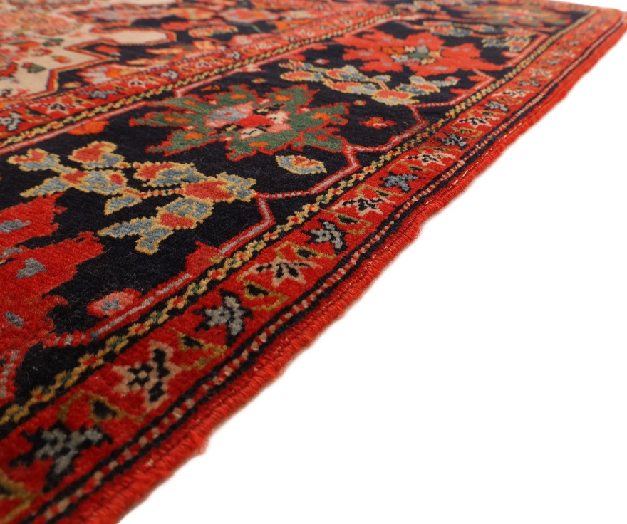 Farahan Carpet 143x133