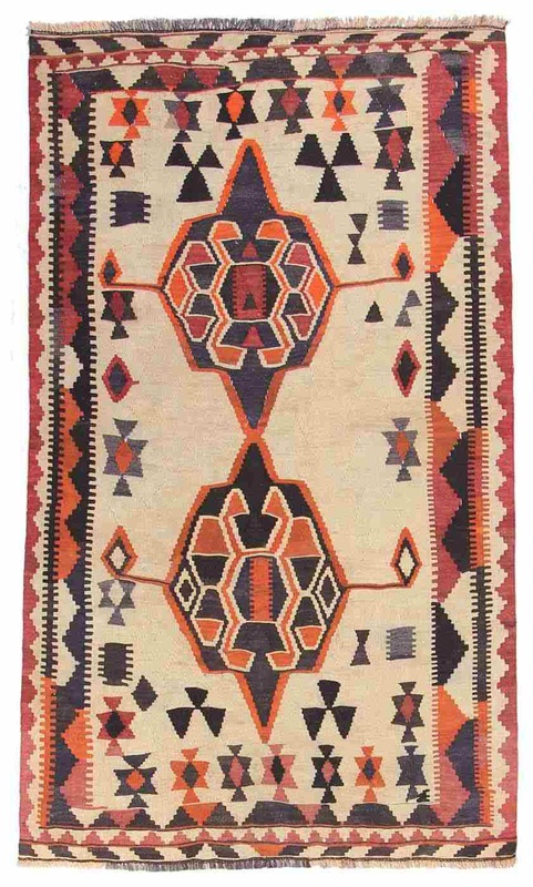 Kelim Carpet  246x140