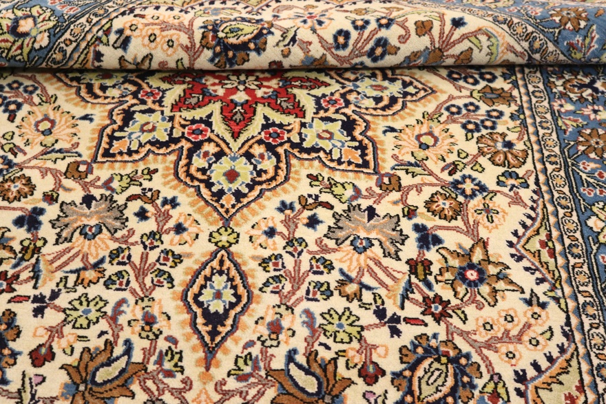 Qom Carpet  211x130