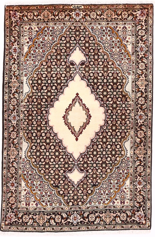 Tabriz Carpet 153x100