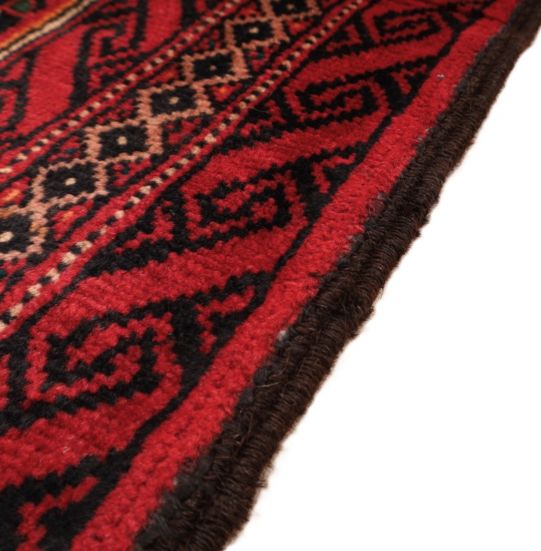 Baluch Carpe 200x57