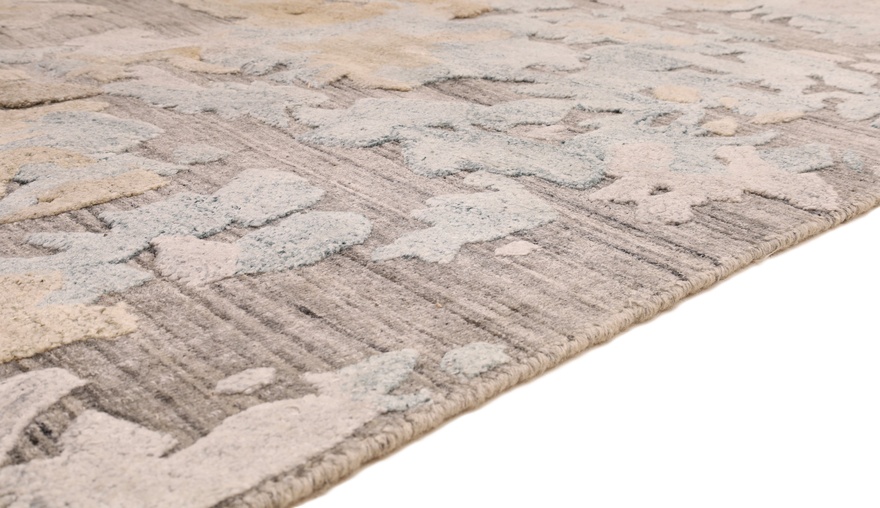Modern Carpet  281x186