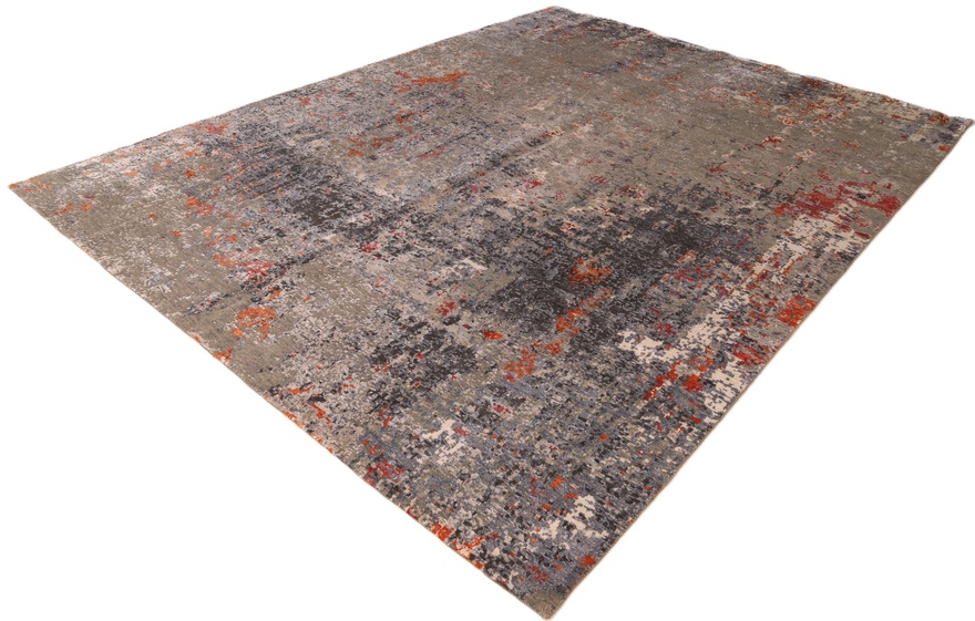 Modern Lotus Carpet  310x240