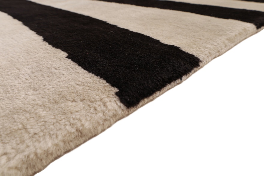 Gabbeh Carpet 204x154
