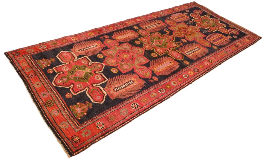 Azerbeijan Carpets  285x120