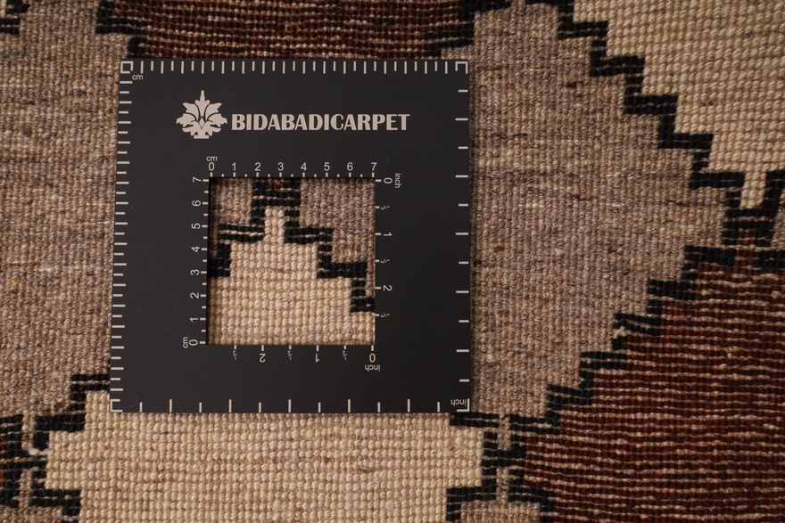 Gabbeh Carpet 216x129