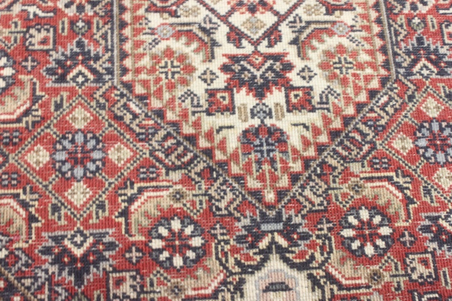 Bidjar Carpet 90x60