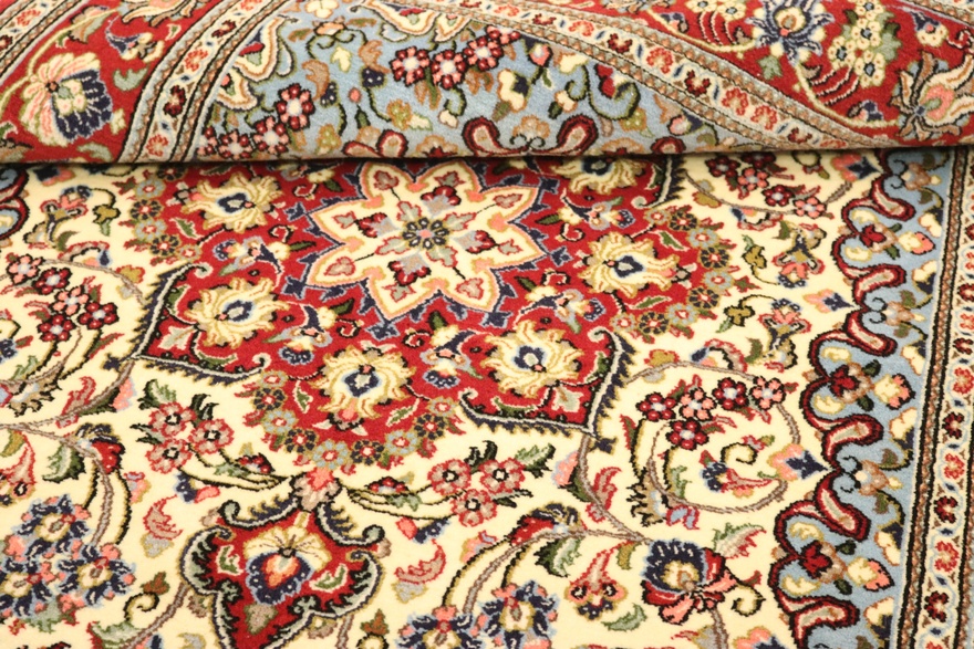 Qom Carpet  202x130