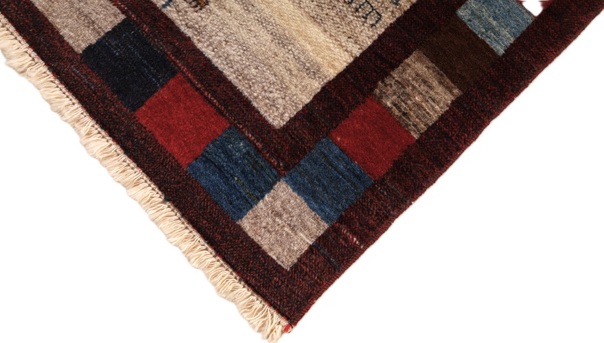 Loribaft Carpet  165x84
