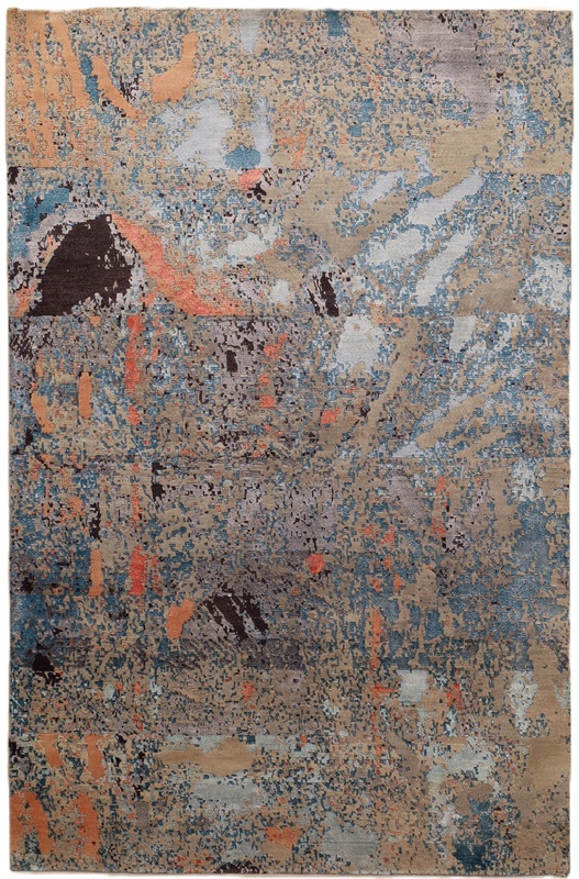 Modern LOTUS Carpet  262x170