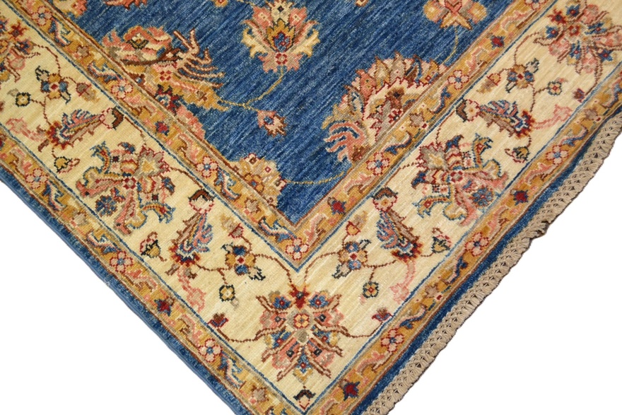Ziegler Farahan Carpet  212x150