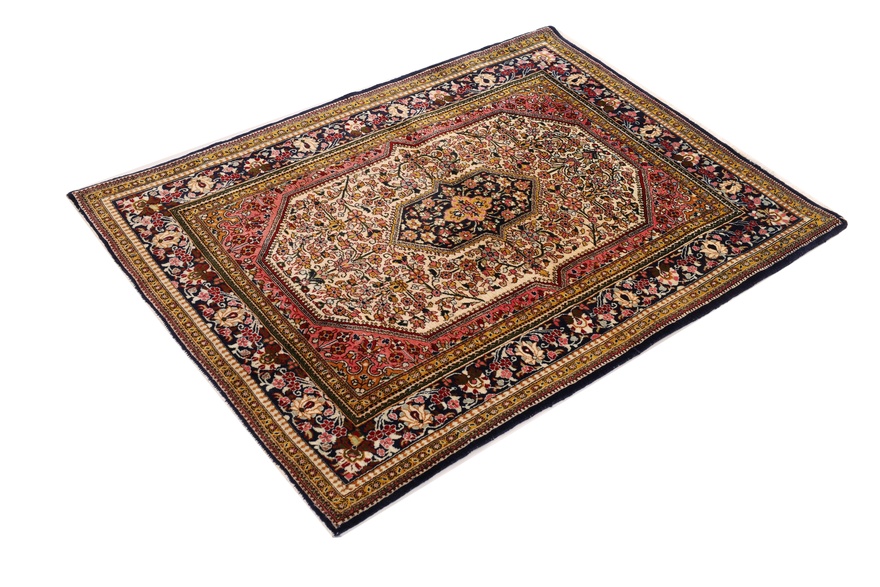 Qom carpet 150x100