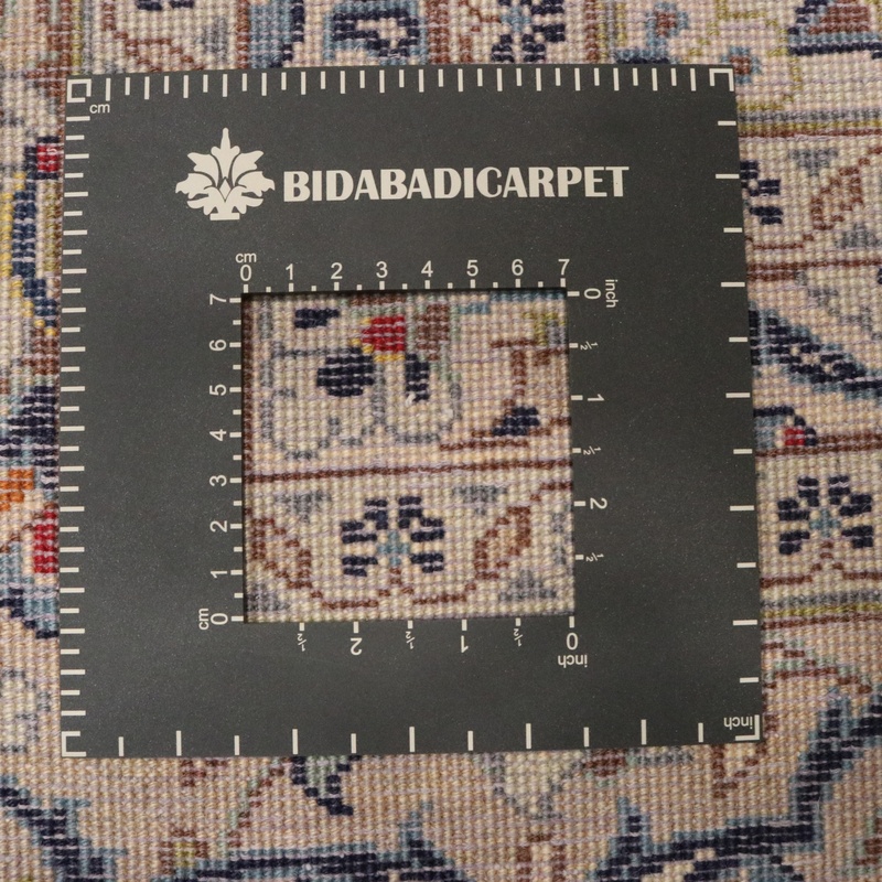 Kashan Carpet 356x247