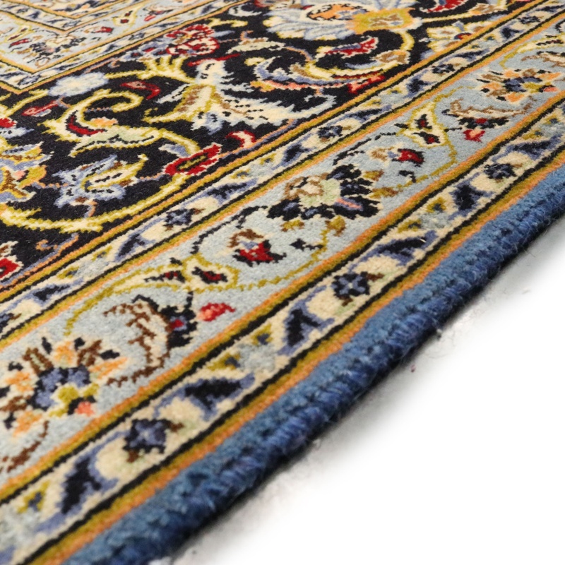 Kashan Carpet 362x241