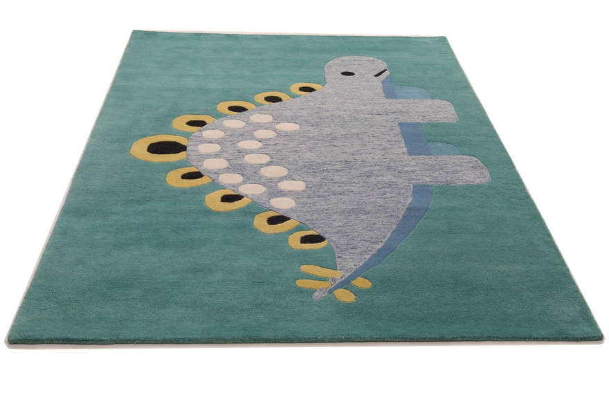 Childer carpet  243x170