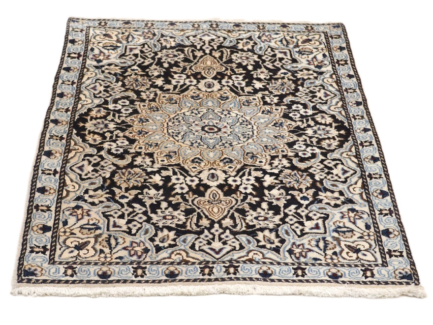 Nain Carpet 146x93